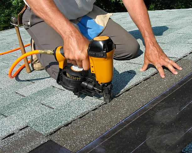 Quick and Trustworthy Emergency Roof Repair Services in Wernersville, PA