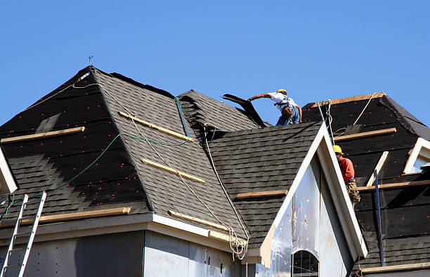 Best Storm Damage Roof Repair  in Wernersville, PA