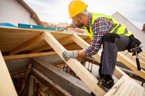 Trusted Wernersville, PA Roofing Contractor Experts
