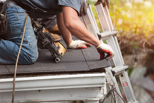 Best Roof Gutter Cleaning  in Wernersville, PA