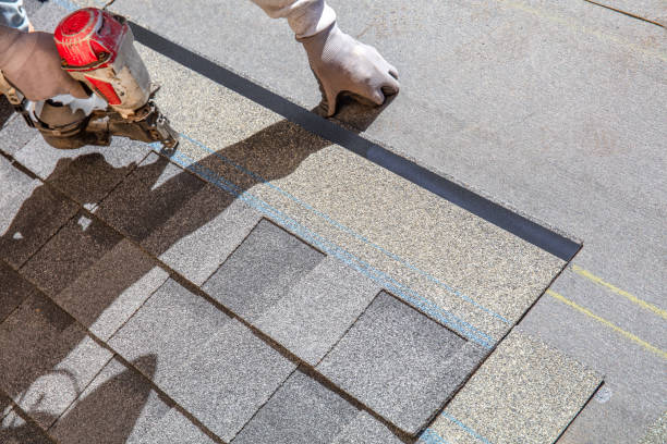 Best Emergency Roof Repair  in Wernersville, PA